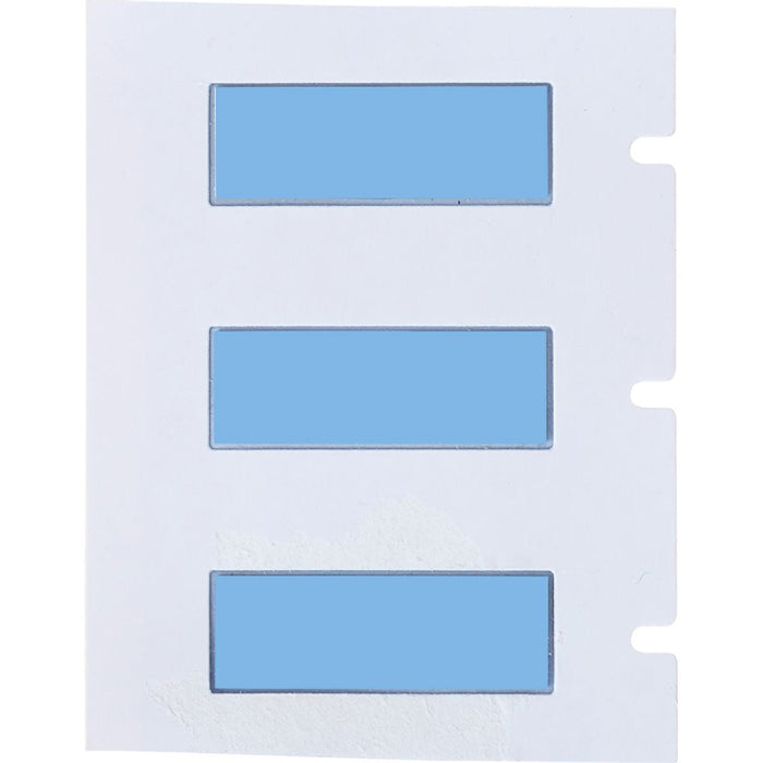 Label Tape with Ribbon - Mann Supply BradyLabel Tape