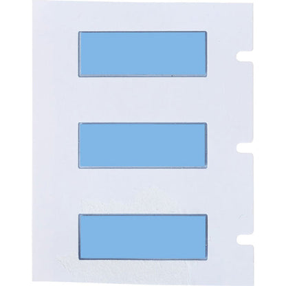 Label Tape with Ribbon - Mann Supply BradyLabel Tape