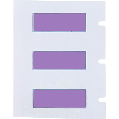 Label Tape with Ribbon - Mann Supply BradyLabel Tape