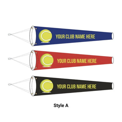 Windsock - Mann Supply Custom Windsock CompanyFade Resistance Windsocks