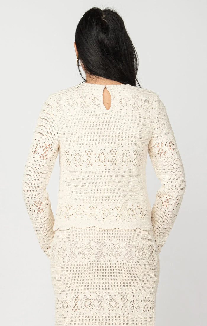 Pheobe Top Acorn Home + Apparel