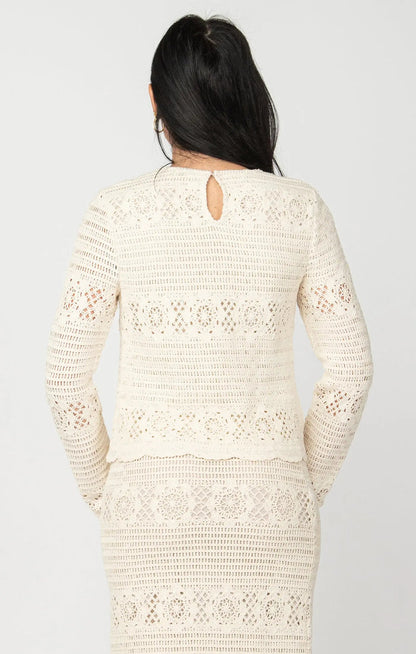 Pheobe Top Acorn Home + Apparel