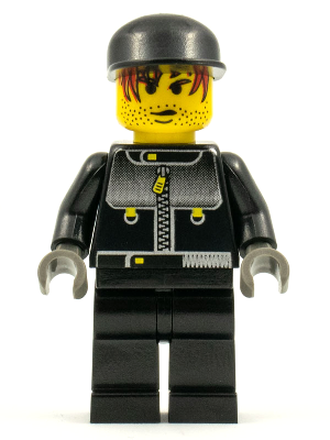 Pilot