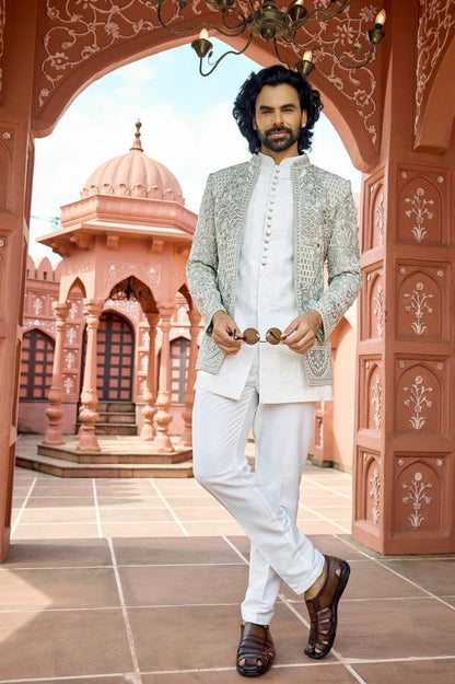 Premium Indo-Western for Men