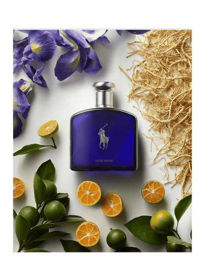 Polo Blue by RALPH LAUREN Eau de Parfum