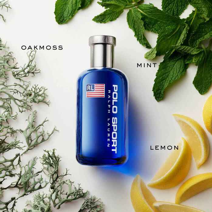 Polo Sport by Ralph Lauren Eau de Toilette