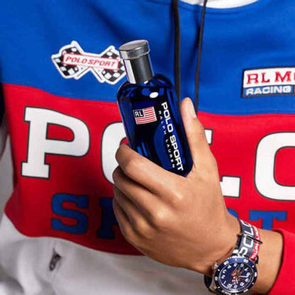 Polo Sport by Ralph Lauren Eau de Toilette