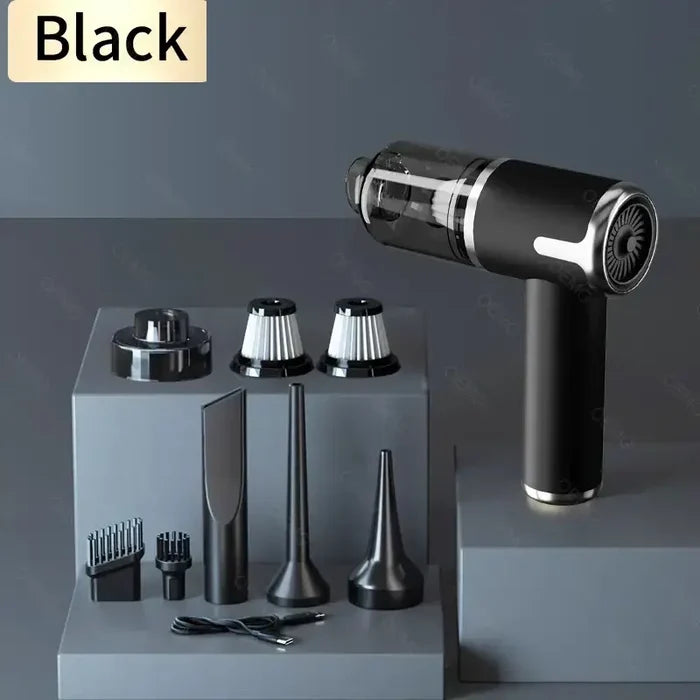Black Pro 2hepa