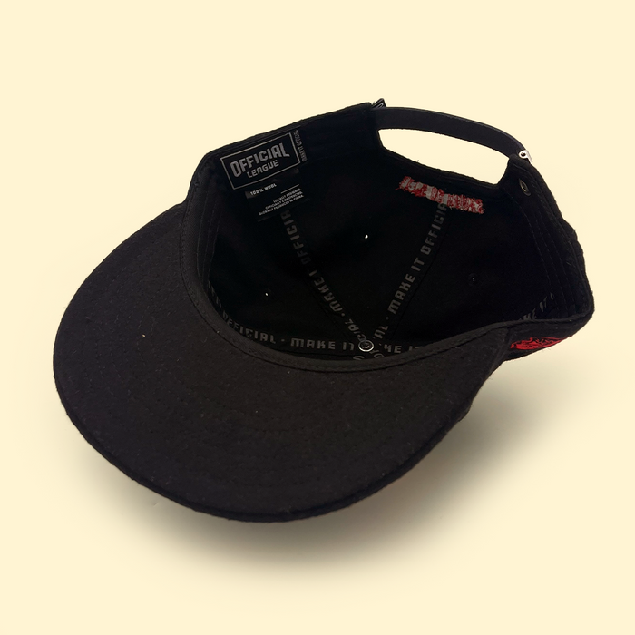 [ portland winterhawks ] wool - Official League