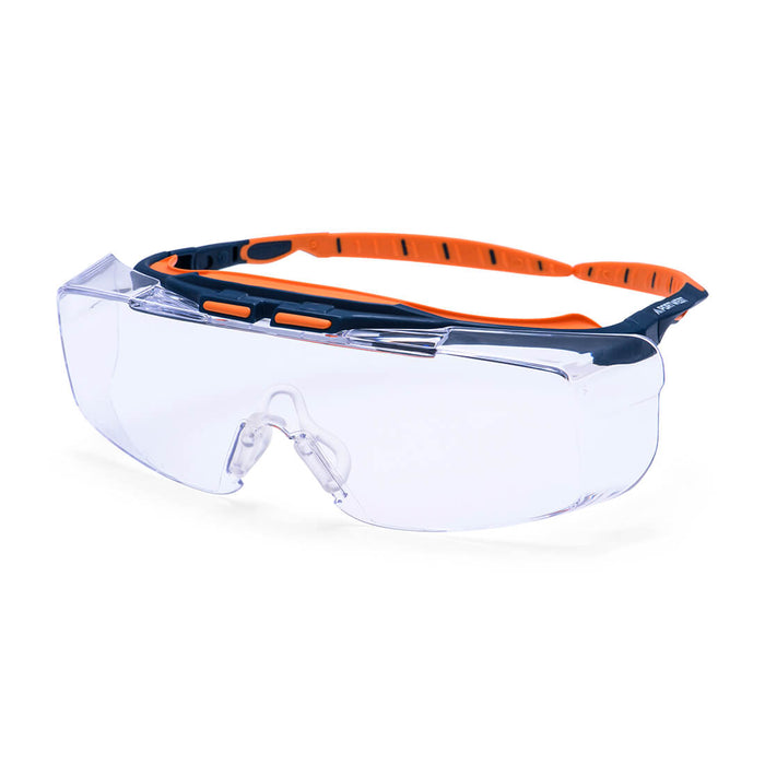 Safety Glasses - Mann Supply PortwestPortwest