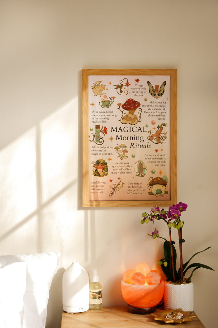POSTERS By Anima Mundi