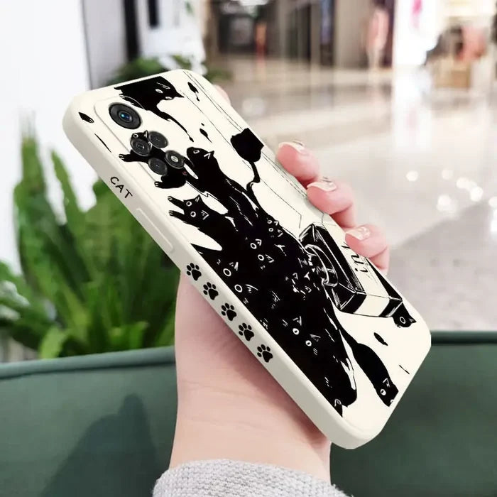 the joker iphone case