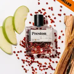 Preston Cologne 50ml
