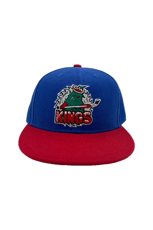 [ prince george spruce kings ] retro - Official League