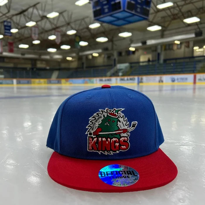 [ prince george spruce kings ] retro - Official League