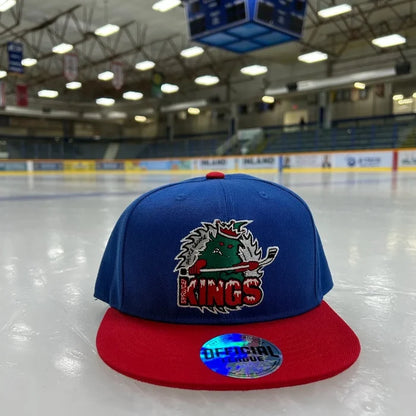 [ prince george spruce kings ] retro - Official League