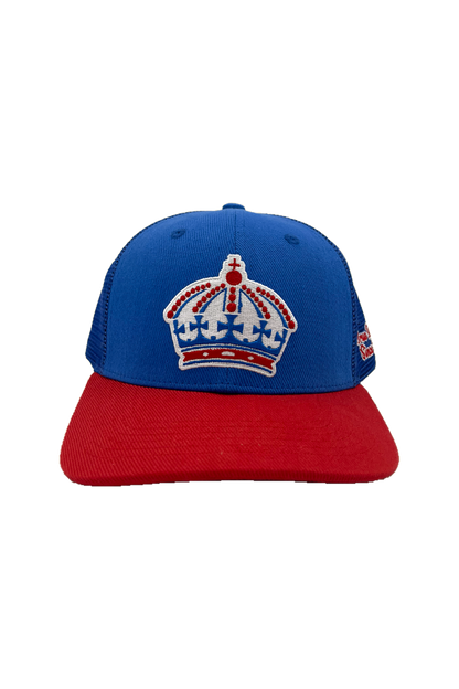 [ prince george spruce kings ] the classic - Official League