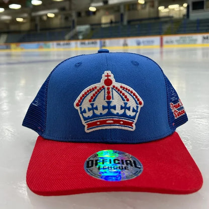 [ prince george spruce kings ] the classic - Official League
