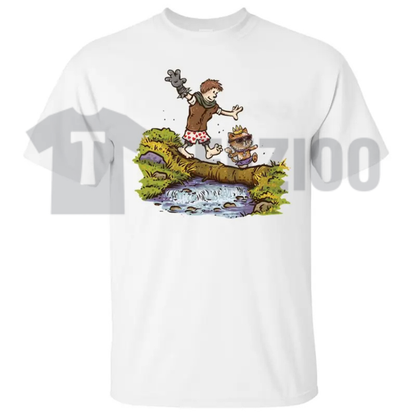 Princess Donut Royal Cat T-Shirt