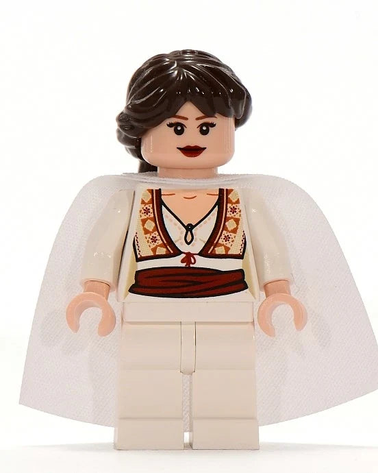 Princess Tamina