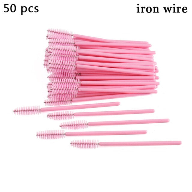 05 iron wire 50pcs / New