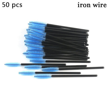 03 iron wire 50pcs / New