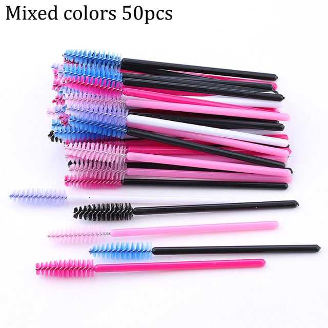 mix color 50pcs / New