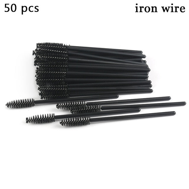 01 iron wire 50pcs / New
