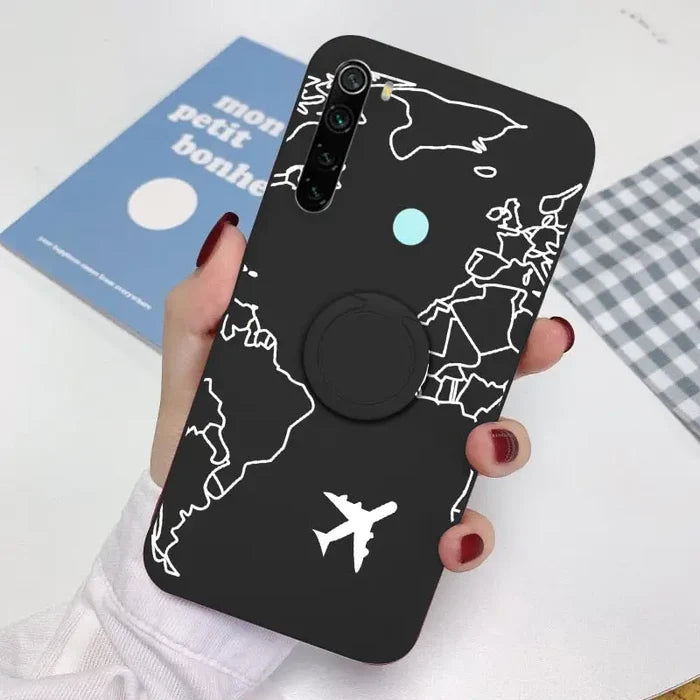 Redmi Note 8 / Kzbh-bfeiji2