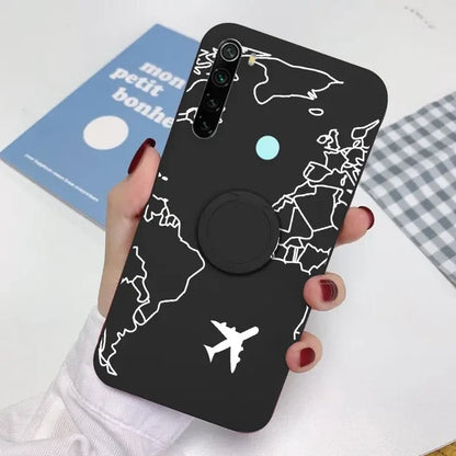 Redmi Note 8 / Kzbh-bfeiji2