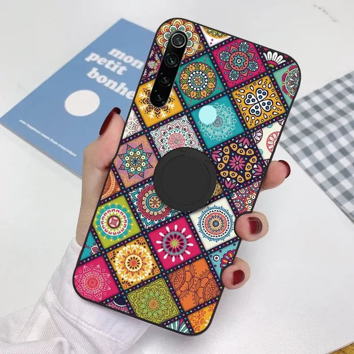 Redmi Note 8 / Kzbh-ctfgyuan