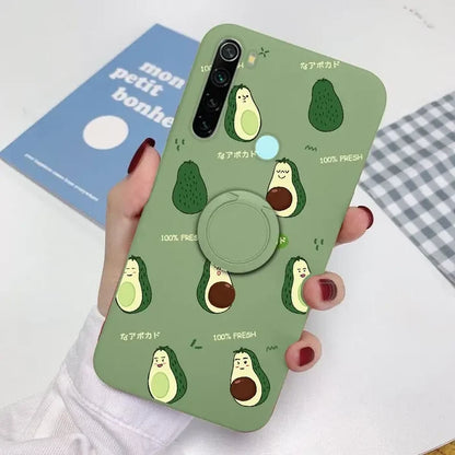 Redmi Note 8 / Kzcc-dadunyg