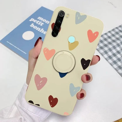 Redmi Note 8 / Kzmi-axduose