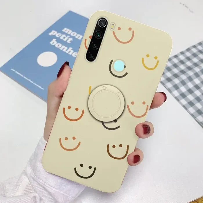 Redmi Note 8 / Kzmi-duocxtxl