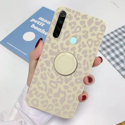 Redmi Note 8 / Kzmi-hdbaihua