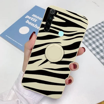 Redmi Note 8 / Kzmi-hebanwen