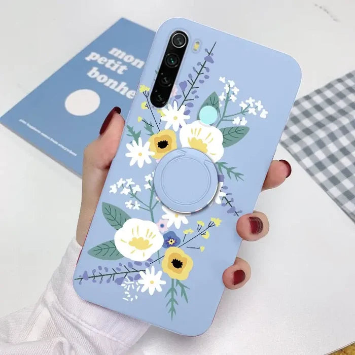 Redmi Note 8 / Kzqq-2huashu