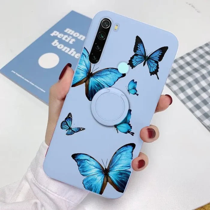 Redmi Note 8 / Kzqq-6lhudie