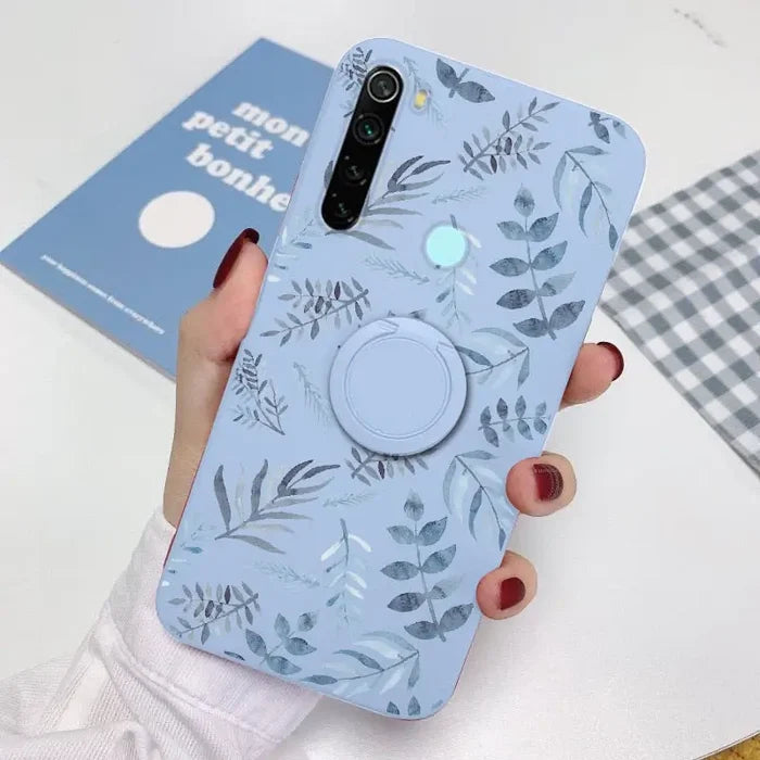 Redmi Note 8 / Kzqq-qinghuiy