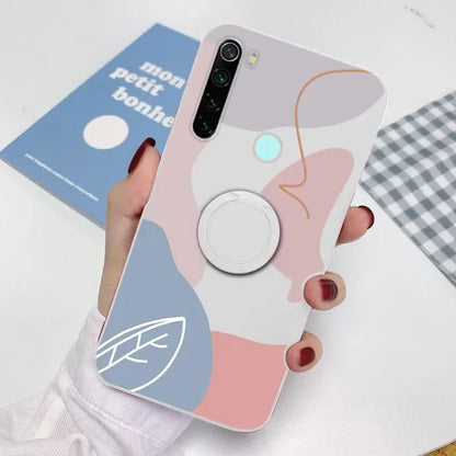 Redmi Note 8 / Kzwb-baiyejhe