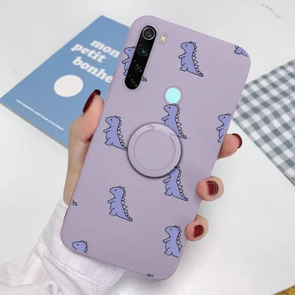 Redmi Note 8 / Kzzp-duozieyu