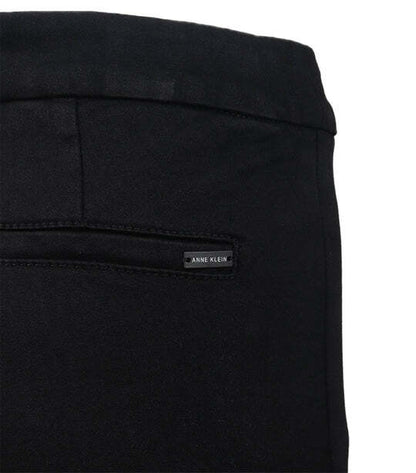 Pull On Flare Leg Pants