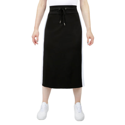 Pull On Side Tape Skimmer Skirt