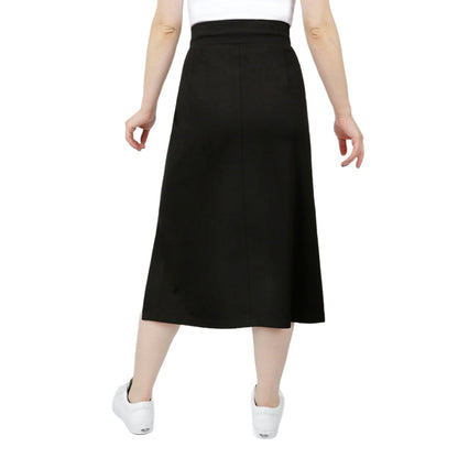 Pull On Side Tape Skimmer Skirt