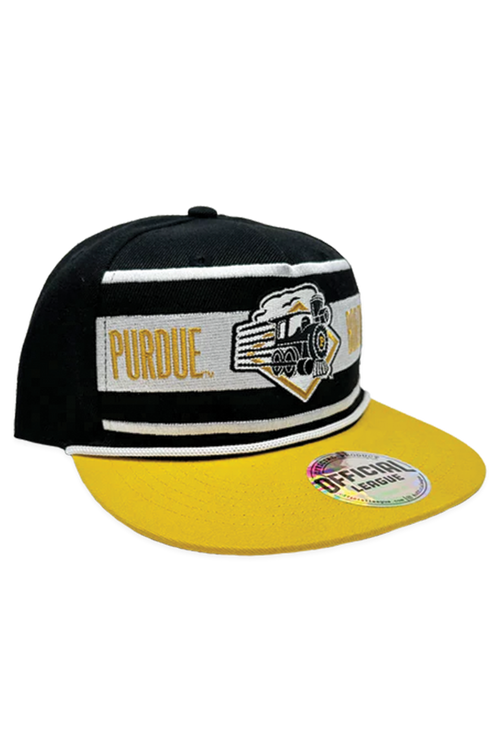 [ Purdue Boilers ] The Train - Official League