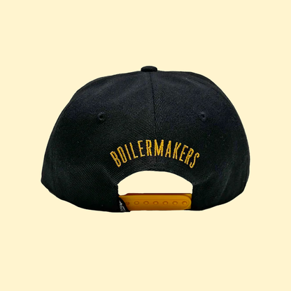 [ Purdue Boilers ] The Train - Official League