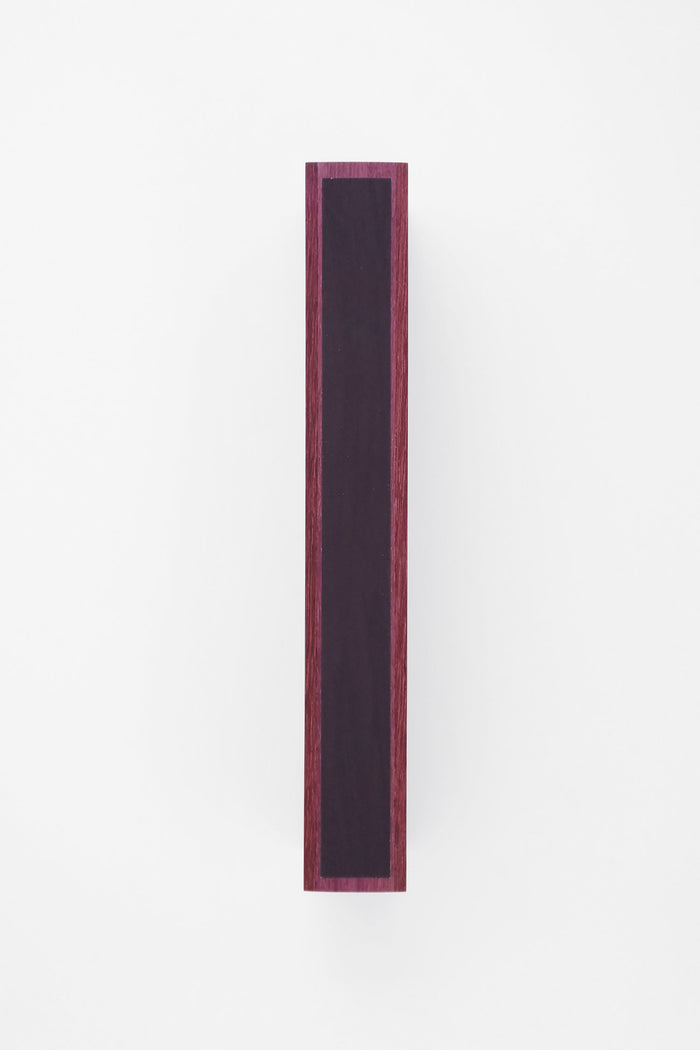 Purpleheart Matchbox - Large