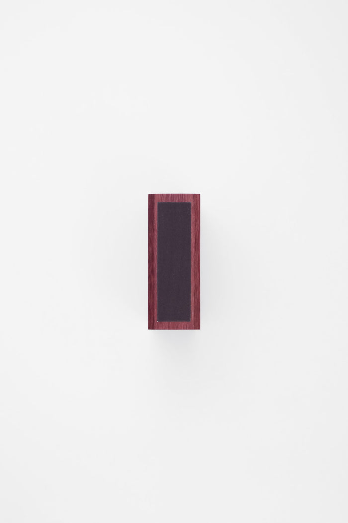 Purpleheart Matchbox - Small