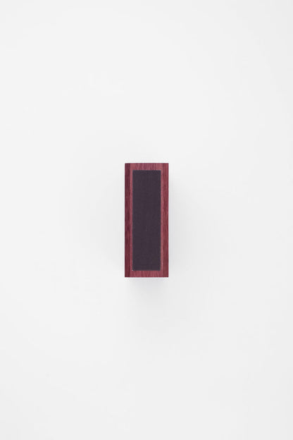 Purpleheart Matchbox - Small