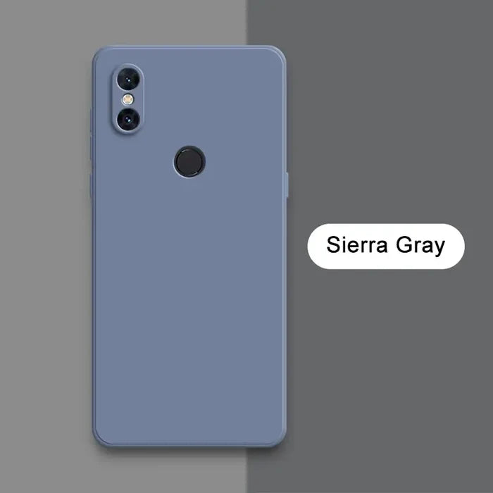 Xiaomi Mi Mix 2 / Sierra Gray